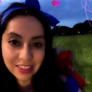 Meet your Posher, Dianna